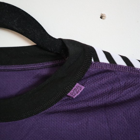 Helly Hansen Striped Detail Thermal Undershirt - Picture 3 of 4